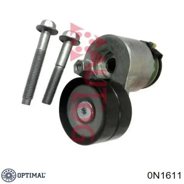 Tensor de correa, correa poli V Renault Espace 4 JK0