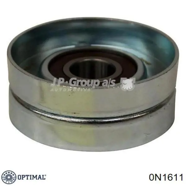 Tensor de correa, correa poli V Renault Espace 4 JK0