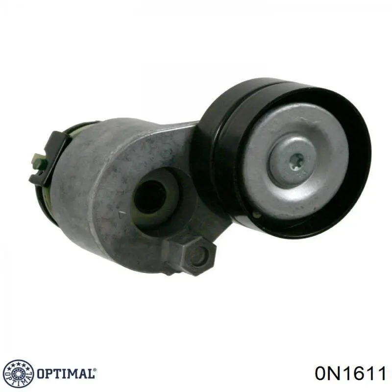 Tensor de correa, correa poli V Renault Espace 4 JK0