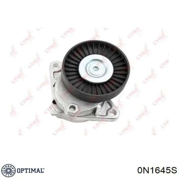 Rodillo tensor correa poli V Optimal 0N1645S precio, desde 19,34 EUR
