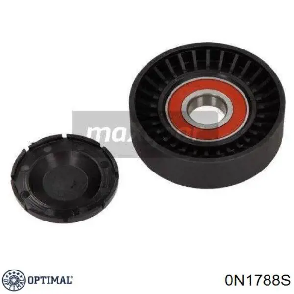 Rodillo tensor correa poli V CX/Complex CX23200 precio, desde 14,78 EUR