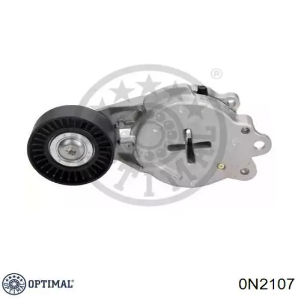 0-N2107 Optimal tensor de correa, correa poli v