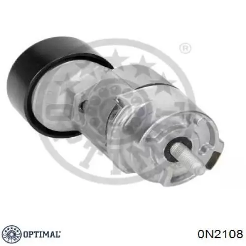 Tensor de correa de alternador para Hyundai Sonata NF