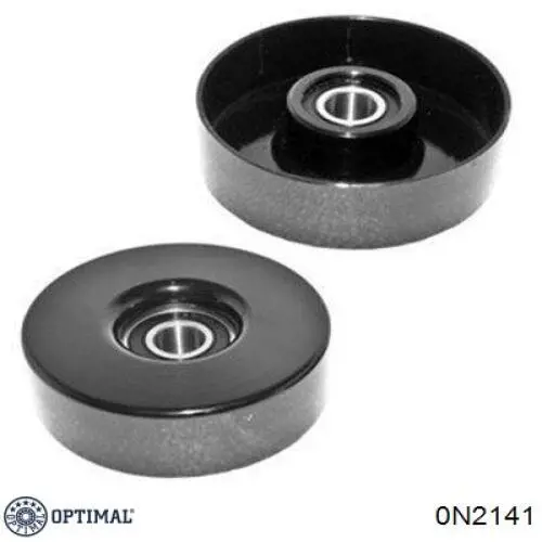Rodillo tensor correa poli V Mercedes A1192000970 precio, desde 35,73 EUR