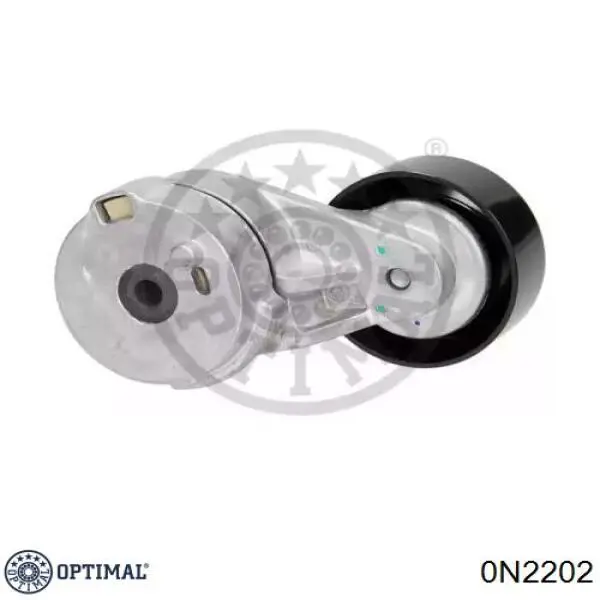 Tensor de la correa trapecial Optimal 0N2202 precio, desde 34,88 EUR