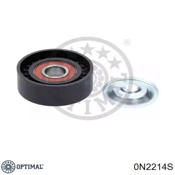 Comprar 541314 Maxgear Polea tensora, correa poli V
