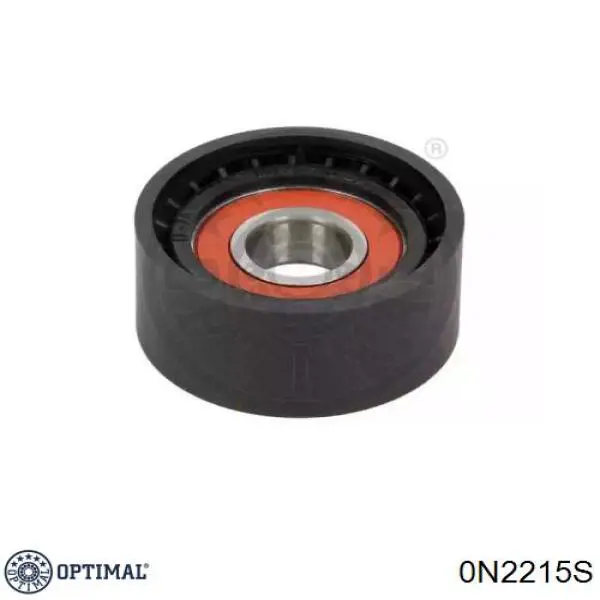 Rodillo tensor correa poli V Caffaro 500012 precio, desde 12,75 EUR