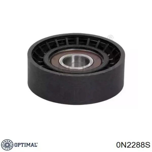 Polea tensora correa poli V 0N2288S Optimal