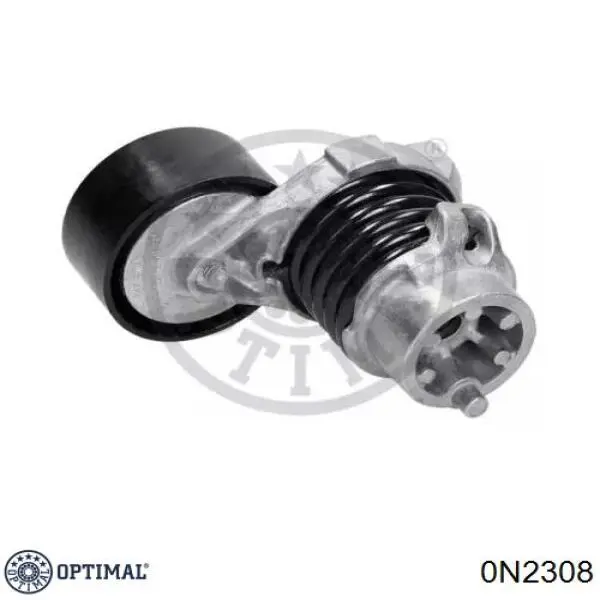 AS521120 Aslyx Tensor de correa de alternador