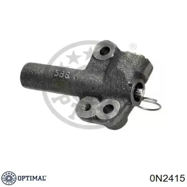 Tensor de la correa de distribución Mitsubishi Eclipse I