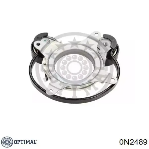 Comprar 06L903133P VAG Tensor de correa poli V 