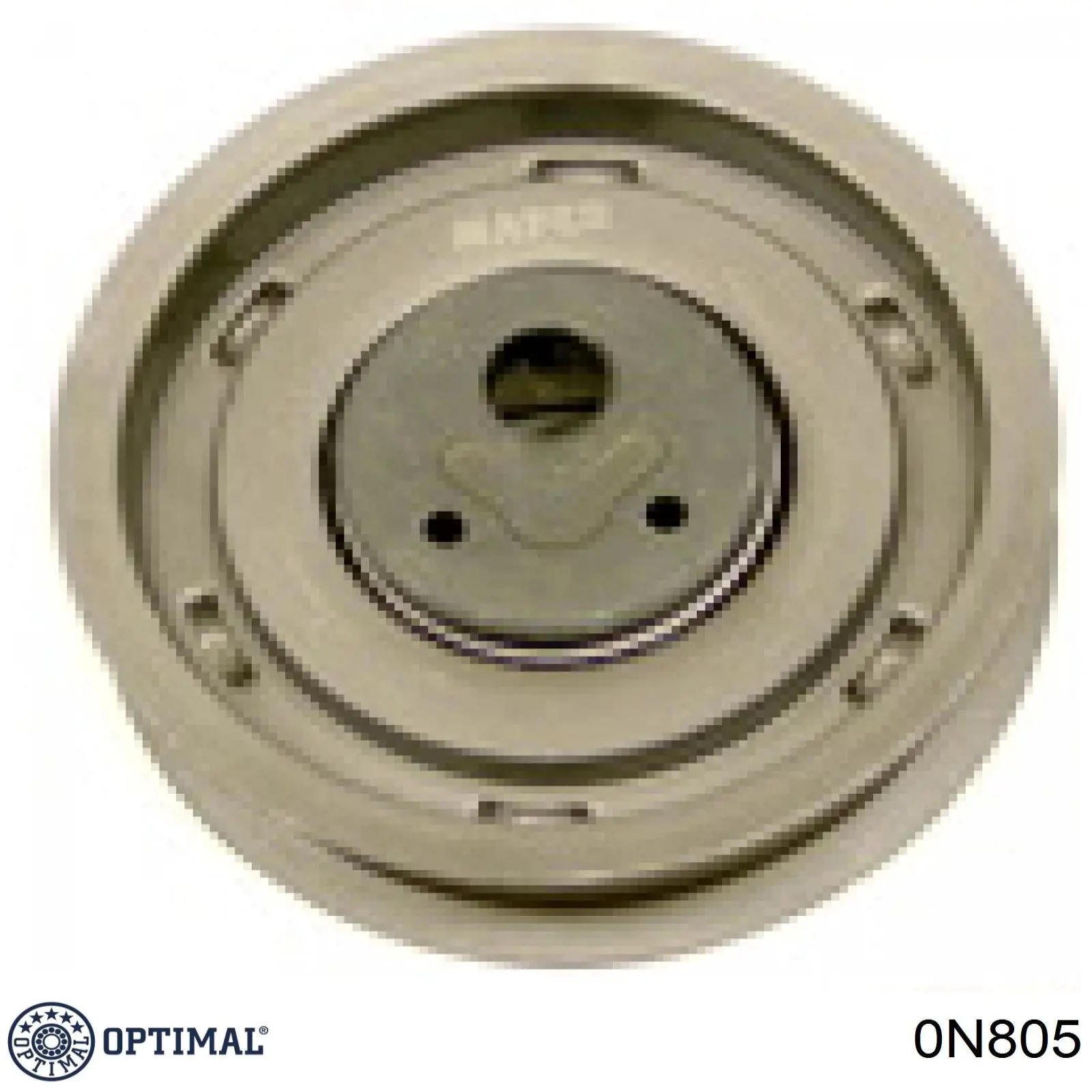 Tensor de la correa de distribución Optimal 0N805 precio, desde 17,76 EUR