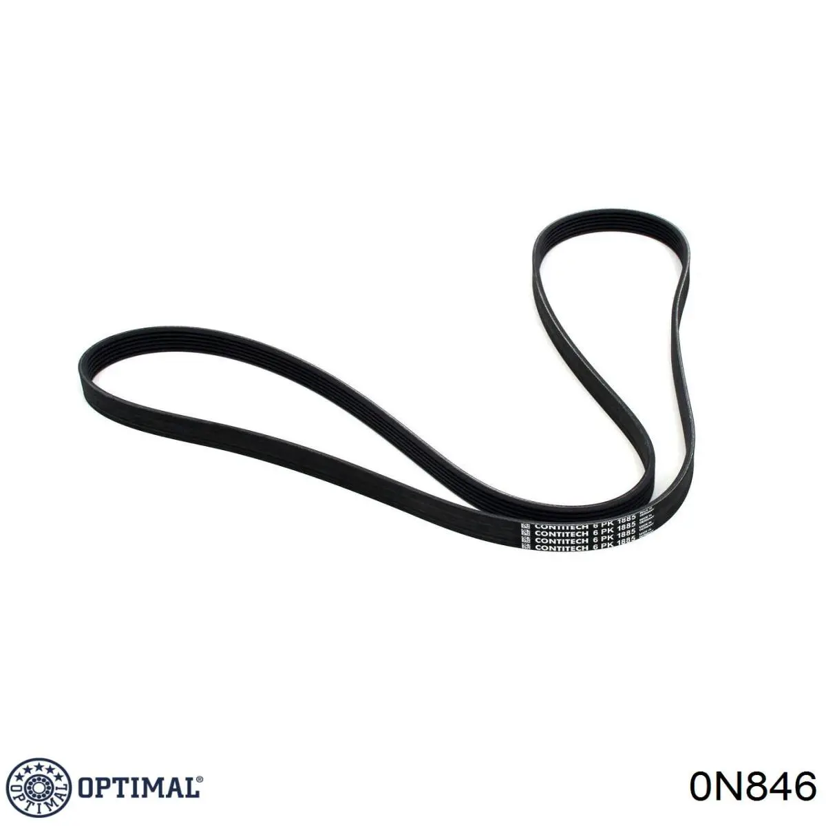 Rodillo, correa trapecial poli V Mercedes Bus 207-310 601