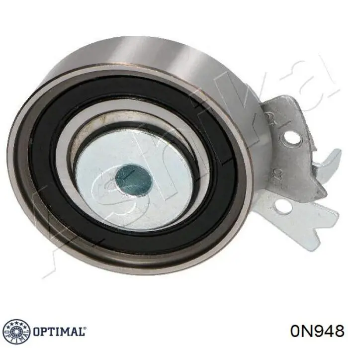 Rodillo, cadena de distribución Chevrolet Aveo 2 T250, T255