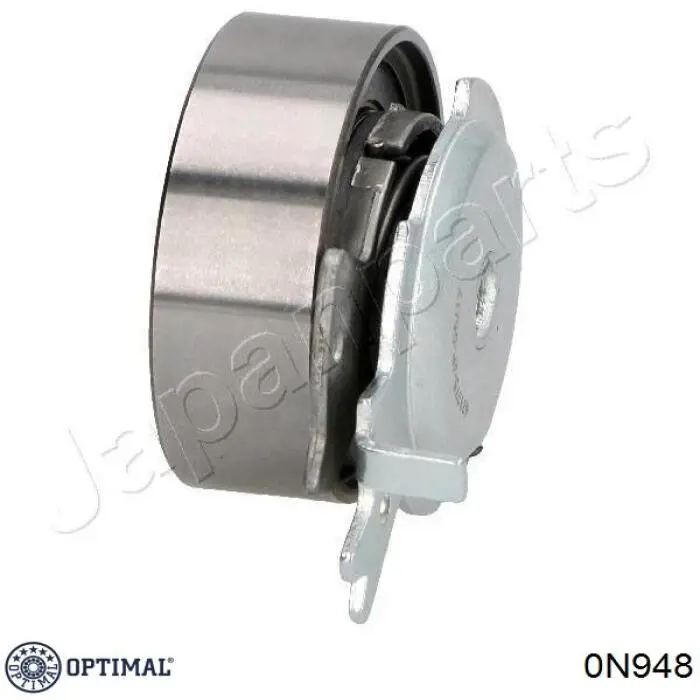 Rodillo, cadena de distribución Chevrolet Aveo 2 T250, T255