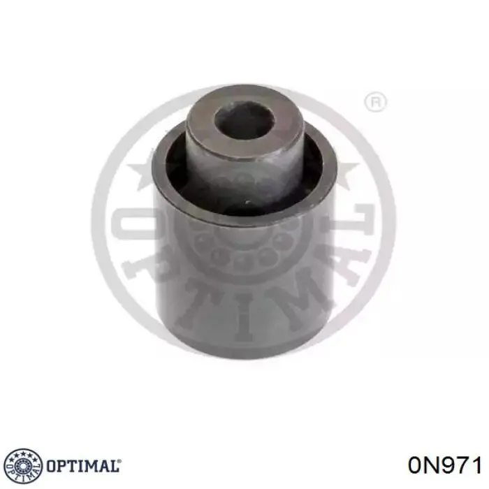 Rodillo intermedio de correa dentada Chevrolet Aveo 2 T250, T255