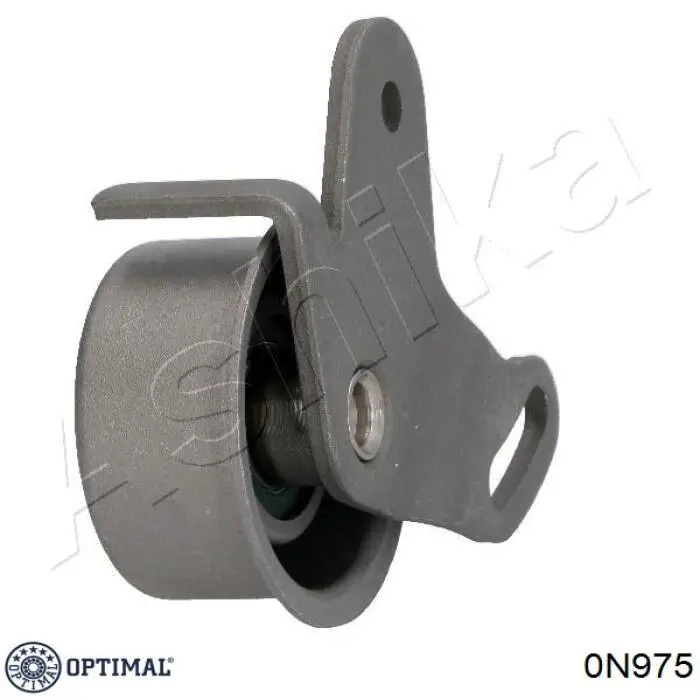 Rodillo, cadena de distribución Hyundai Accent 1