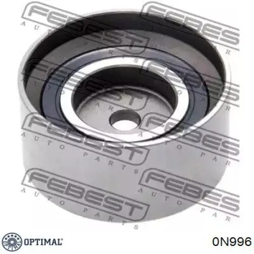Polea correa distribución Optimal 0N996 precio, desde 13,99 EUR