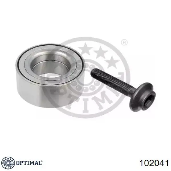 Comprar 102041 Optimal Cojinete de rueda trasero