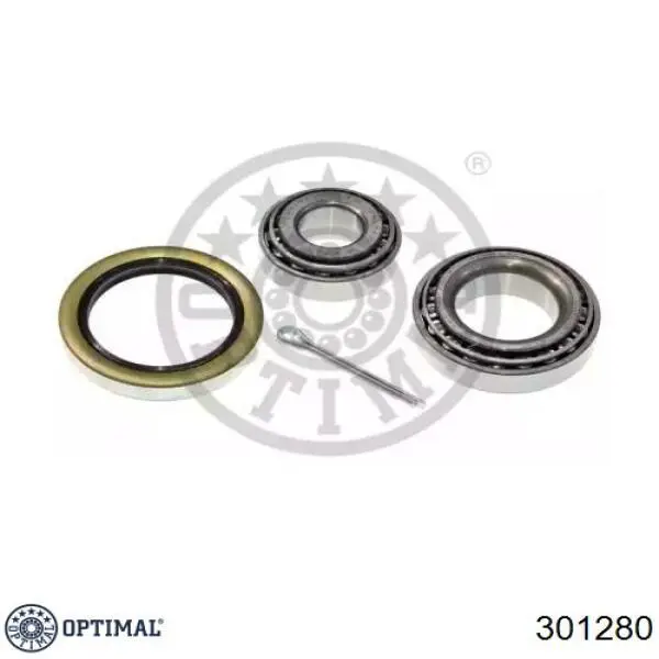Cojinete de rueda delantero Ford Taunus GBS.GBNS