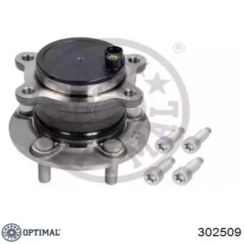 Buje Optimal 302509