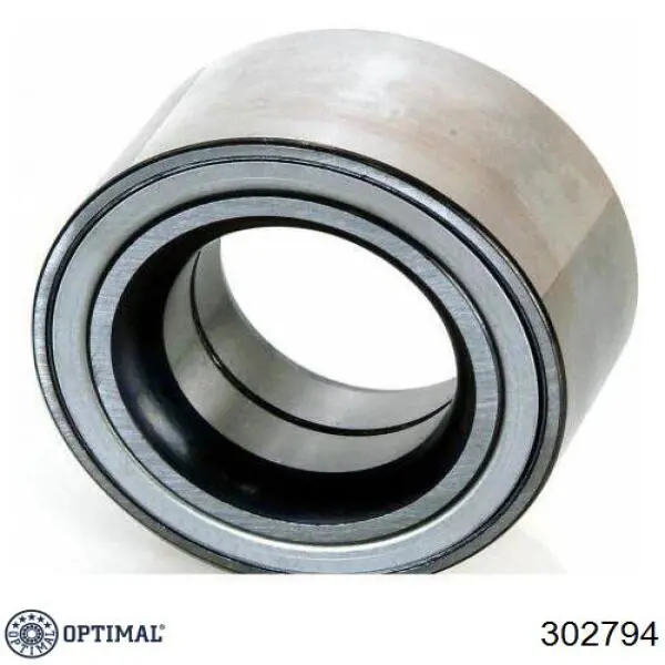 Comprar 6L2Z1215A Ford Cojinete de rueda trasero