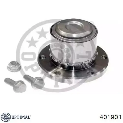 Buje de rueda Optimal 401901