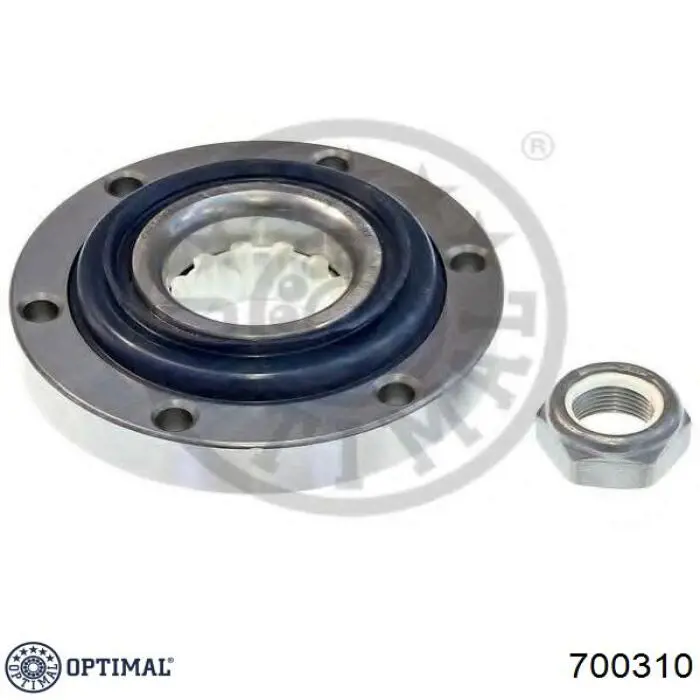 Cojinete de rueda delantero Alfa Romeo 146 930