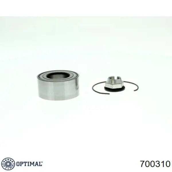 Cojinete de rueda delantero Alfa Romeo 146 930