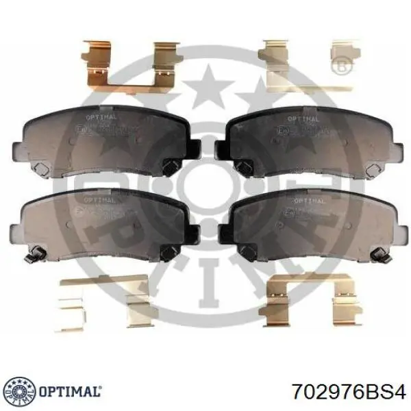 Disco de freno trasero Renault Espace 4 JK0