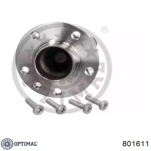 Buje de rueda delantero Fiat/Alfa/Lancia 50533323 precio, desde 87,91 EUR