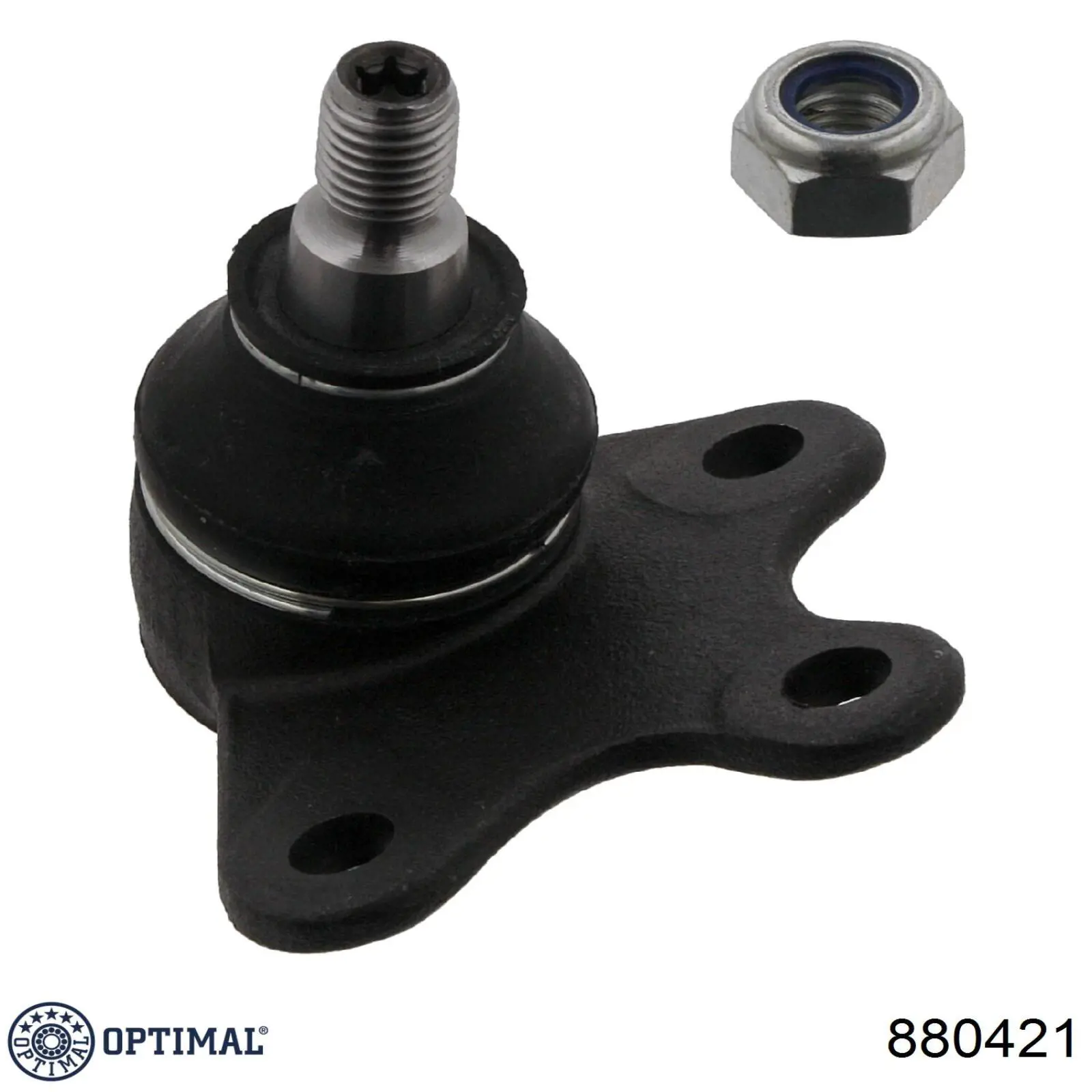 Cojinete de cubo delantero/trasero RTC3429 Land Rover