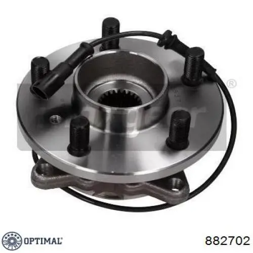 Buje Optimal 882702
