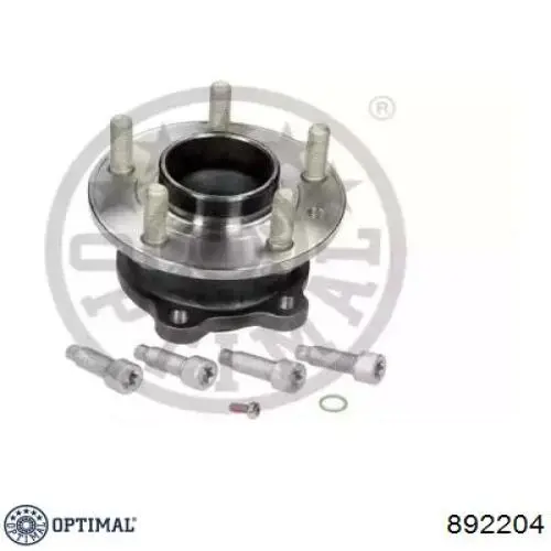 Cojinete de cubo delantero Ruville 221857 precio, desde 69,70 EUR