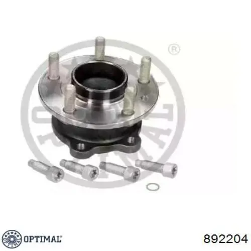 Comprar 221857 Ruville Cojinete de rueda trasero