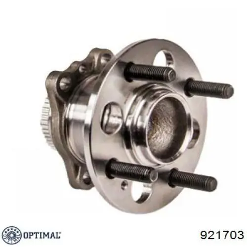 Cojinete de rueda delantero Hyundai/Kia 51720H5000 precio, desde 40,18 EUR