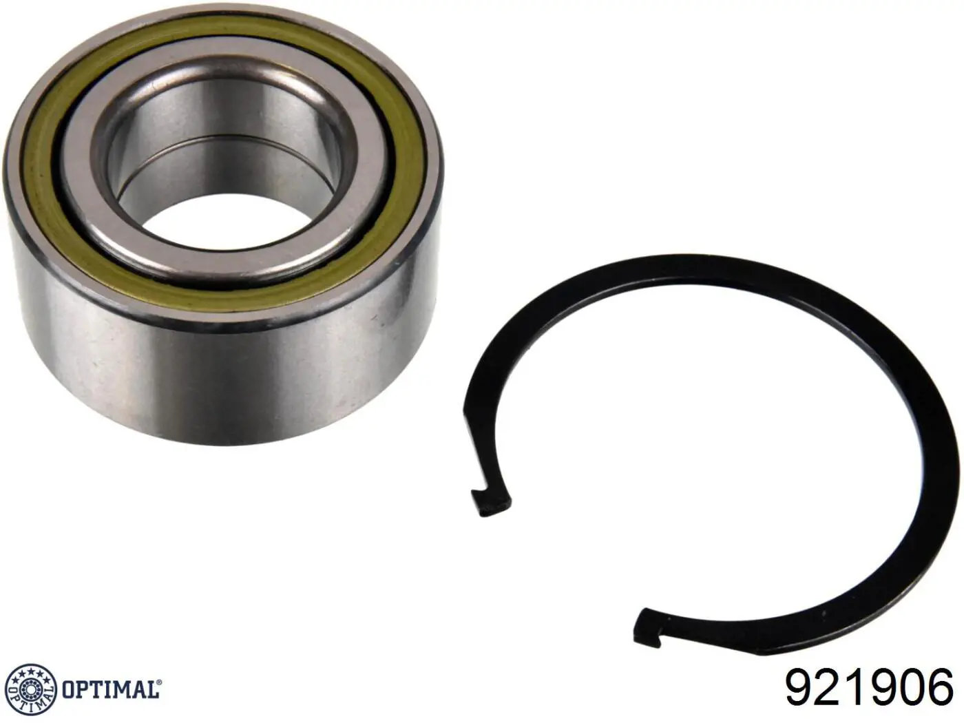 Comprar 921906 Optimal Cojinete de rueda delantero