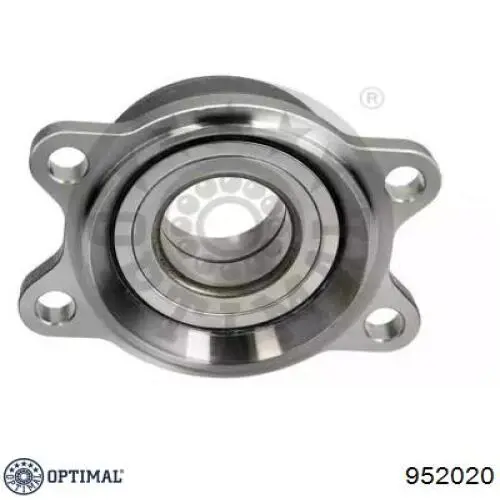 Cojinete de rueda 3785A026 Mitsubishi