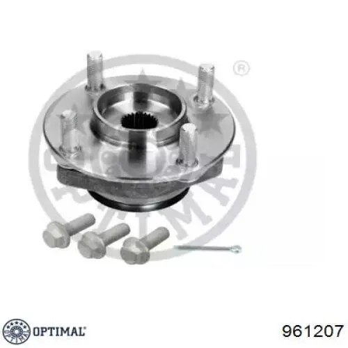 Comprar 961207 Optimal Bujes de ruedas