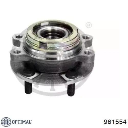 Buje de rueda delantero Optimal 961554 precio, desde 117,33 EUR