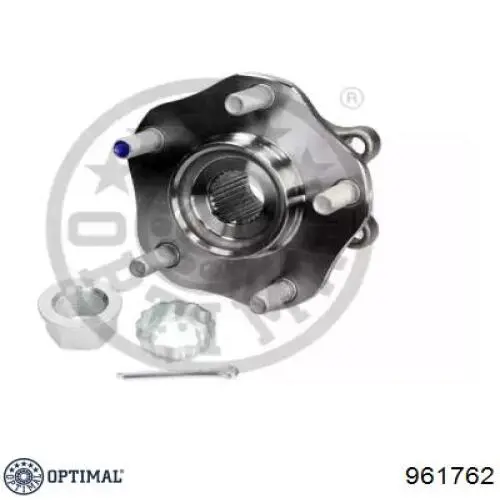 Buje de rueda Optimal 961762