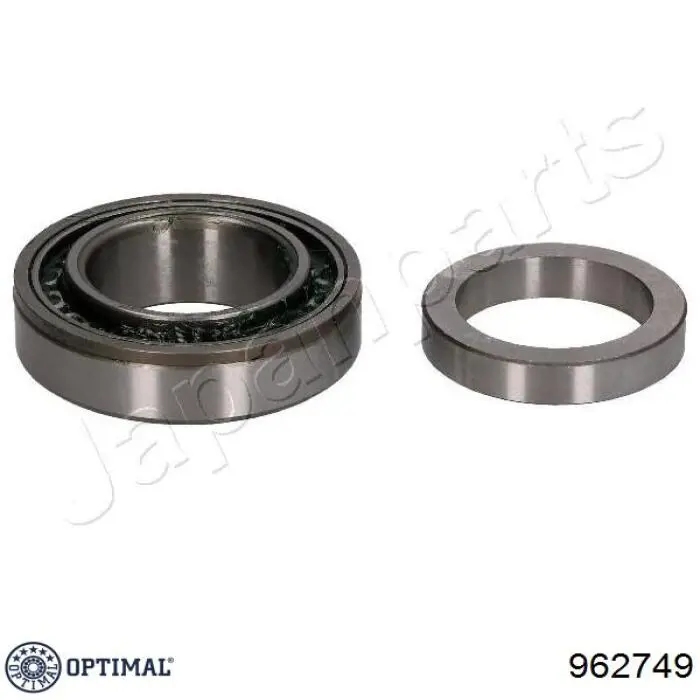 Cojinete del semieje trasero Optimal 962749 precio, desde 26,11 EUR