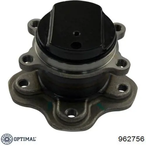 Comprar 201787 ABS Cubo de rueda, Eje trasero