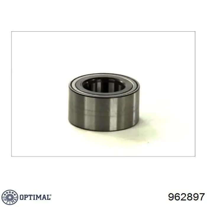 Cojinete de rueda trasero Nissan X-Trail T30