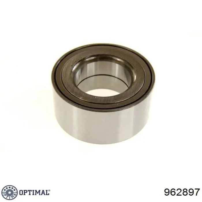 Cojinete de rueda trasero Nissan X-Trail T30