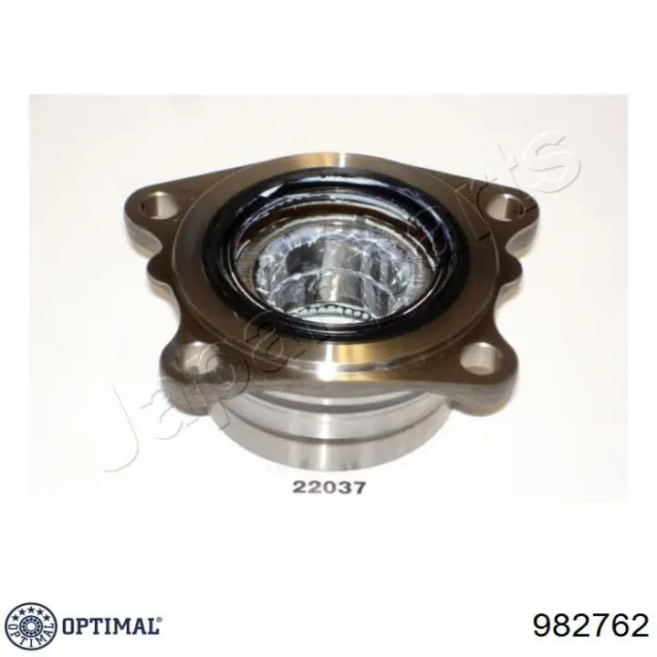 Cojinete de rueda trasero Toyota RAV4 1 XA