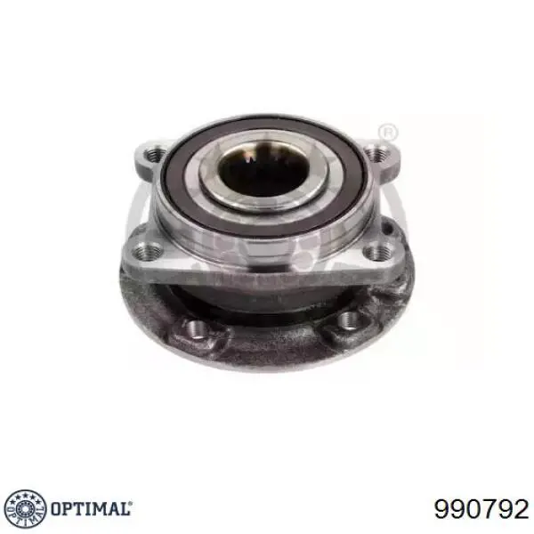 04779869AC Chrysler Cubo delantero
