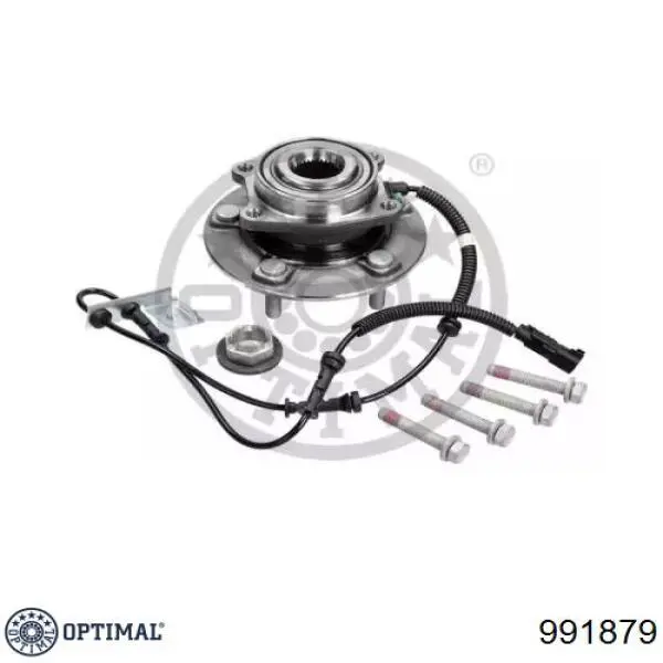 Comprar 5154199AG Chrysler Bujes de ruedas