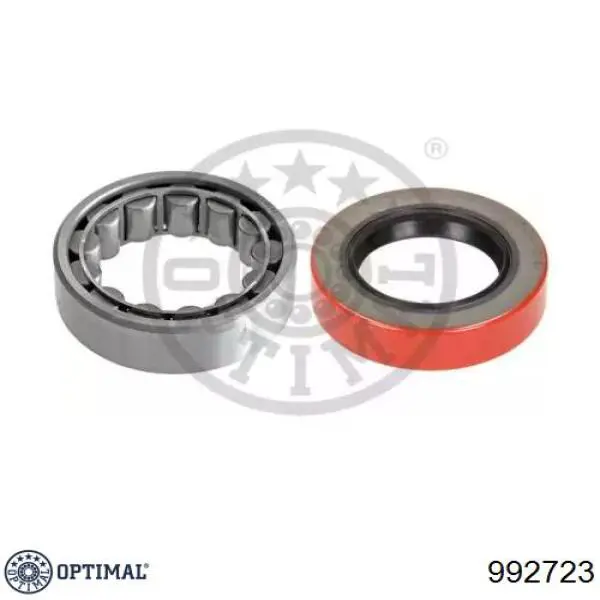Cojinete exterior del semieje trasero Optimal 992723 precio, desde 25,05 EUR