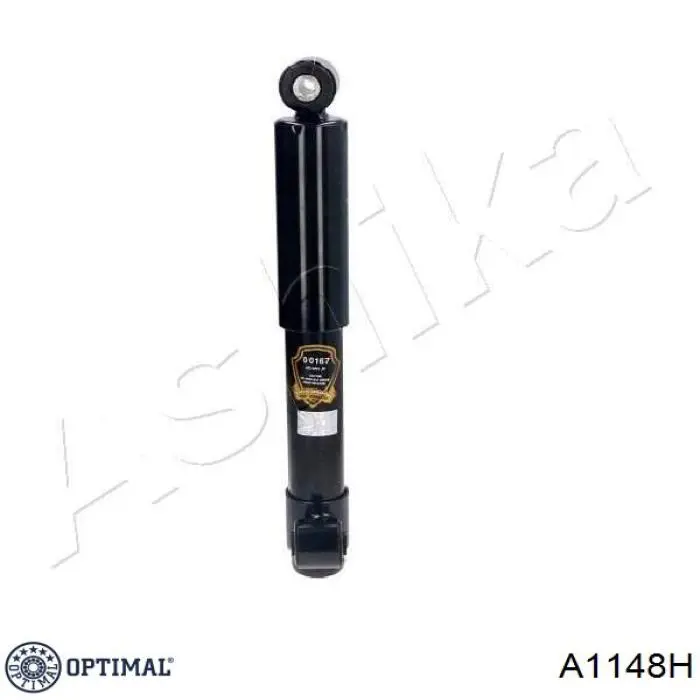 A-1148H Optimal amortiguador trasero